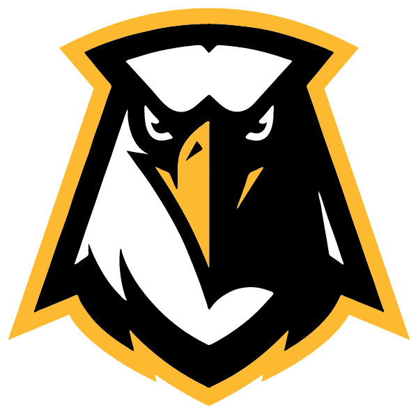 MONROEVILLE HIGH SCHOOL Logo