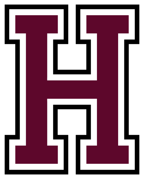 HEIGHTS HIGH SCHOOL Logo