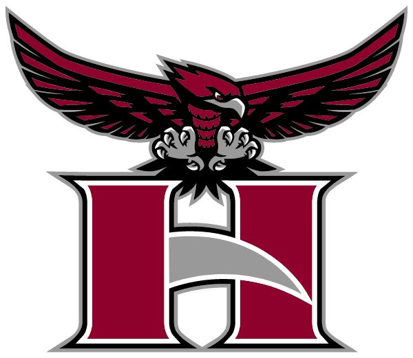 HILLGROVE HIGH SCHOOL Sideline Store Hawks (POWDER SPRINGS, GEORGIA) Spirit Apparel & Accessories Store