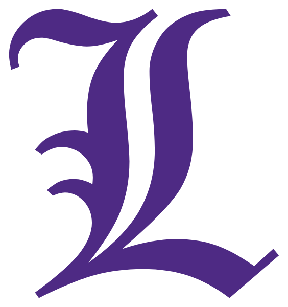LEHI HIGH SCHOOL Logo