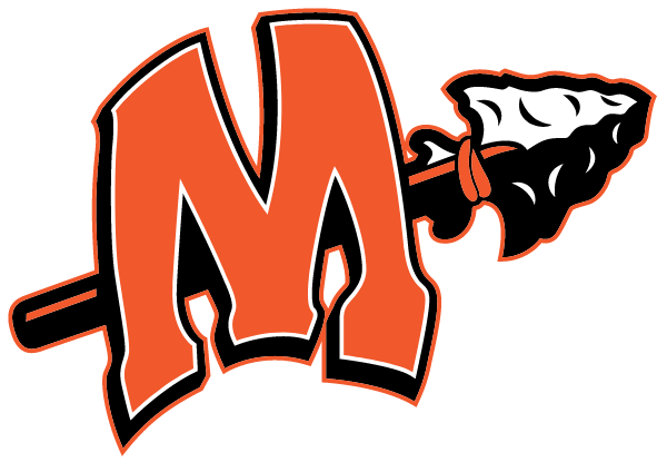 MINOOKA COMMUNITY HIGH SCHOOL Logo