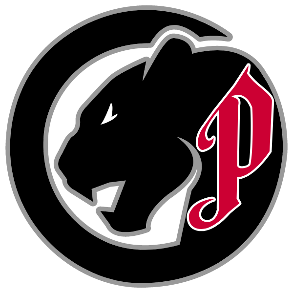 ROBERT L PATTON HIGH SCHOOL Logo