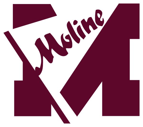 MOLINE SENIOR HIGH SCHOOL Sideline Store Sideline Store