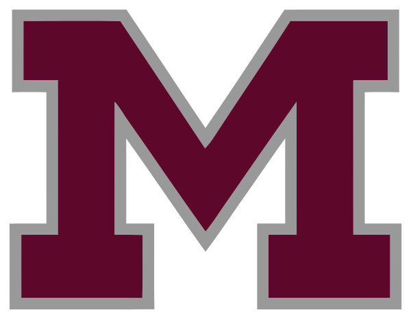 MOLINE SENIOR HIGH SCHOOL Logo