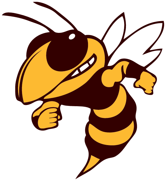 PELLSTON HIGH SCHOOL Logo