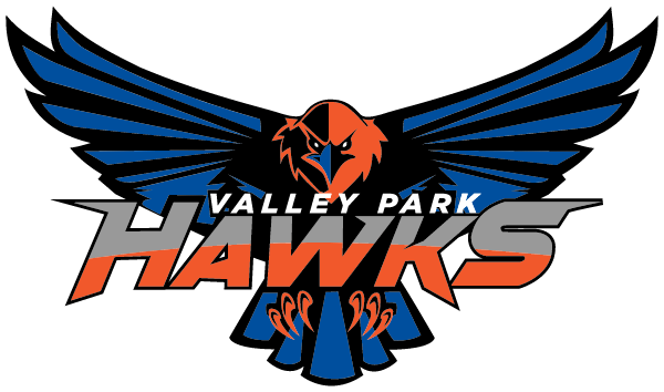 VALLEY PARK HIGH SCHOOL Logo
