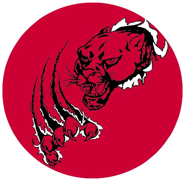 LAURENS CENTRAL SCHOOL Sideline Store Leopards (LAURENS, New York) Spirit Apparel & Accessories Store