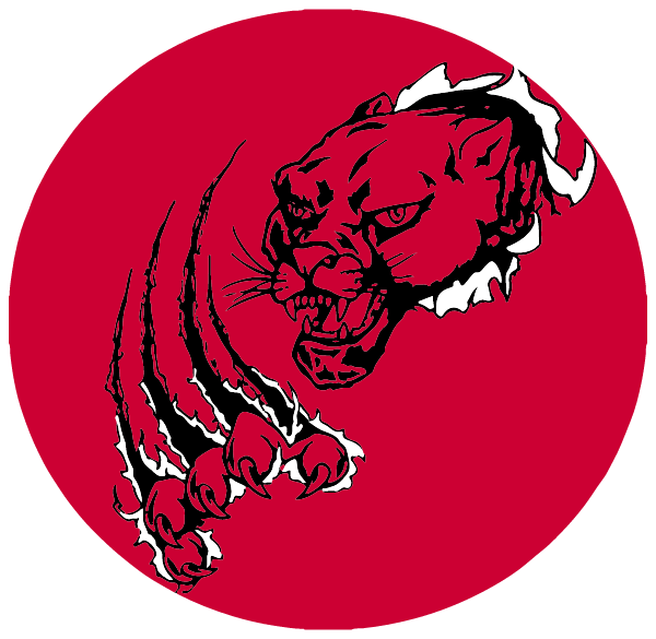 LAURENS CENTRAL SCHOOL Logo