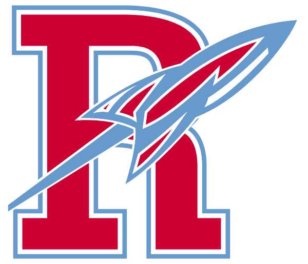 RIDGEDALE HIGH SCHOOL Logo