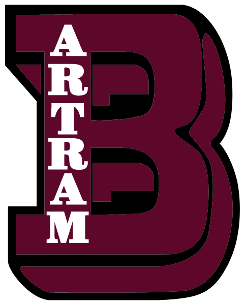 JOHN BARTRAM HIGH SCHOOL Logo