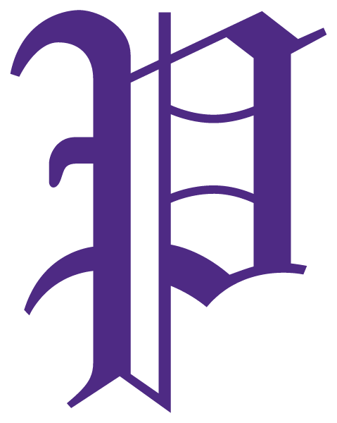 PENTWATER HIGH SCHOOL Logo