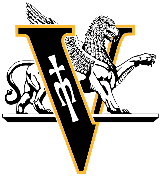 ST JOHN VIANNEY HIGH SCHOOL Logo