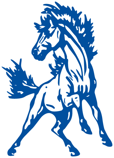 WABAUNSEE HIGH SCHOOL Logo