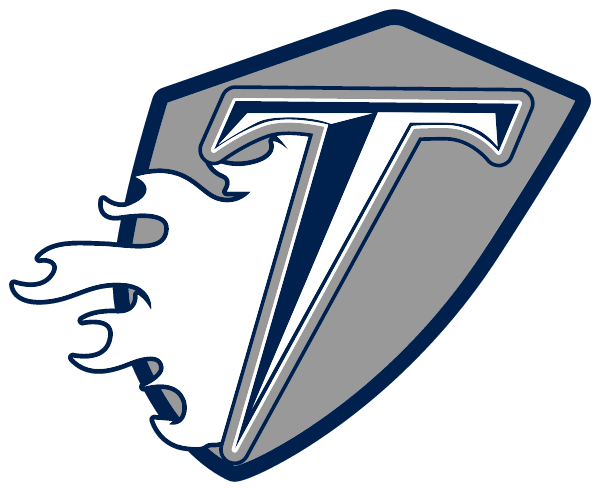 MONMOUTH-ROSEVILLE HIGH SCHOOL Logo