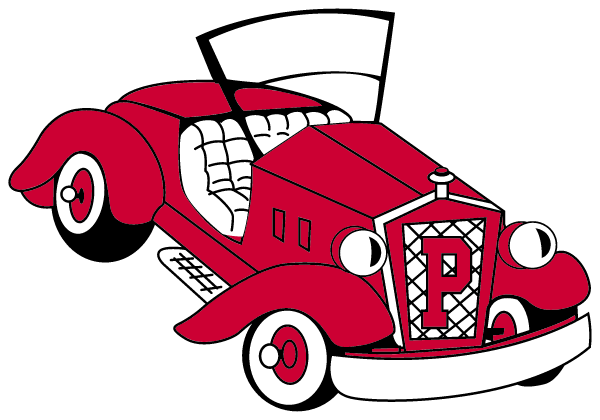 PERRY HIGH SCHOOL Logo