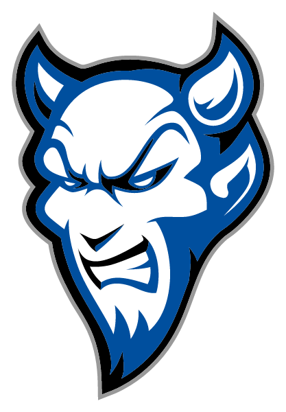 Maine East High School Logo