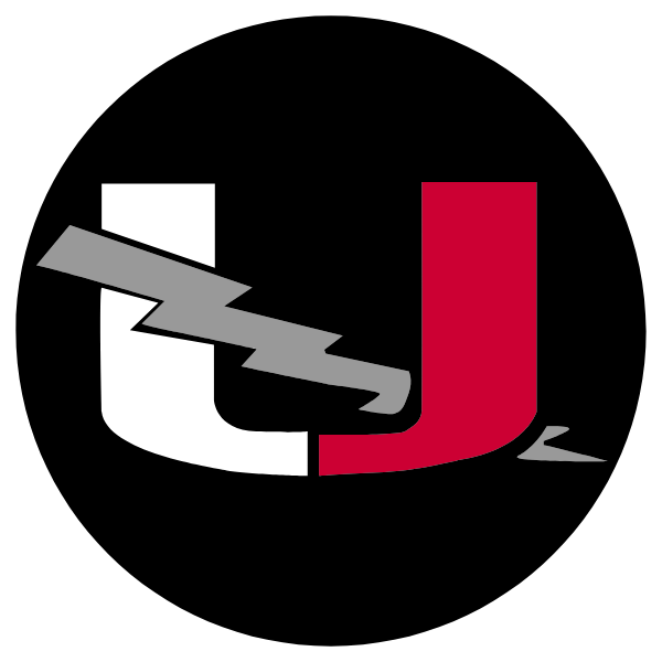 UNITED HIGH SCHOOL Logo