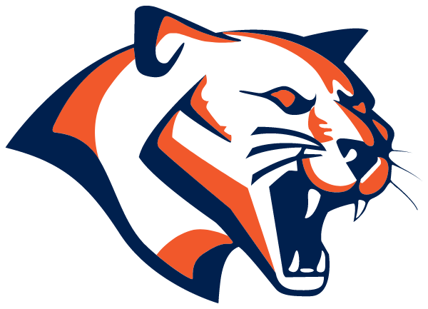 JESSE C CARSON HIGH SCHOOL Logo