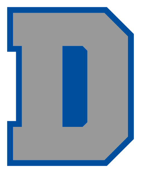 DIVISION HIGH SCHOOL Logo
