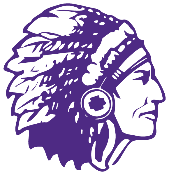 MOUNT GILEAD HIGH SCHOOL Logo