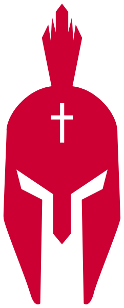 MONSIGNOR EDWARD PACE HIGH SCHOOL Logo