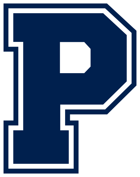 PETOSKEY HIGH SCHOOL Logo