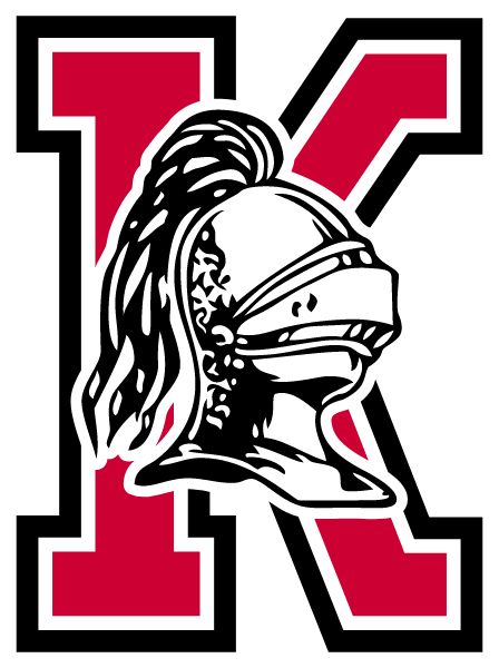 KATELLA HIGH SCHOOL Sideline Store Knights (ANAHEIM, CALIFORNIA) Spirit Apparel & Accessories Store