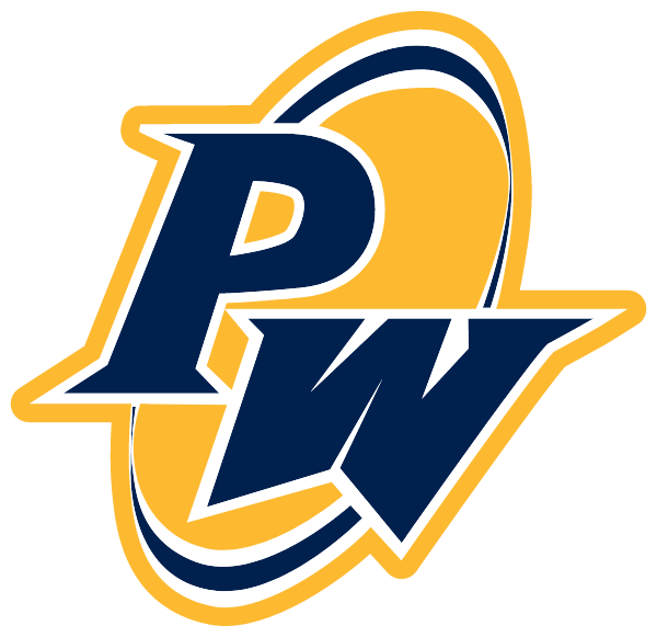 PEWAMO-WESTPHALIA HIGH SCHOOL Logo