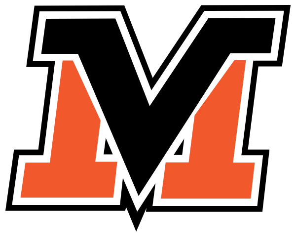 MOUNT VERNON HIGH SCHOOL Logo