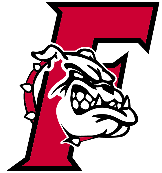 FONTAINEBLEAU HIGH SCHOOL Logo