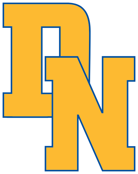 Davenport North High School Logo