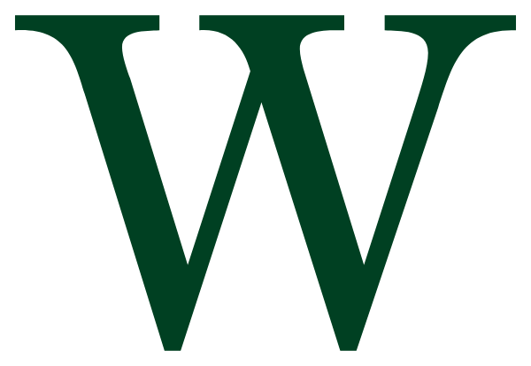WHITFIELD SCHOOL Logo