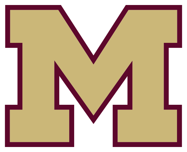 MORRIS HIGH SCHOOL Logo