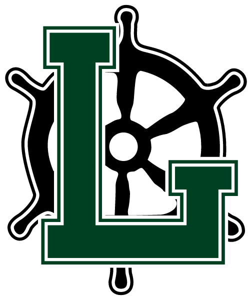 LAKER HIGH SCHOOL Logo
