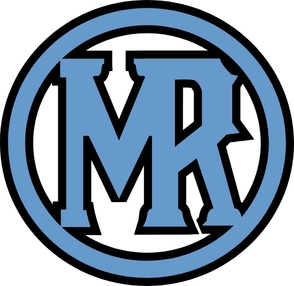 Mountain Range High School Logo