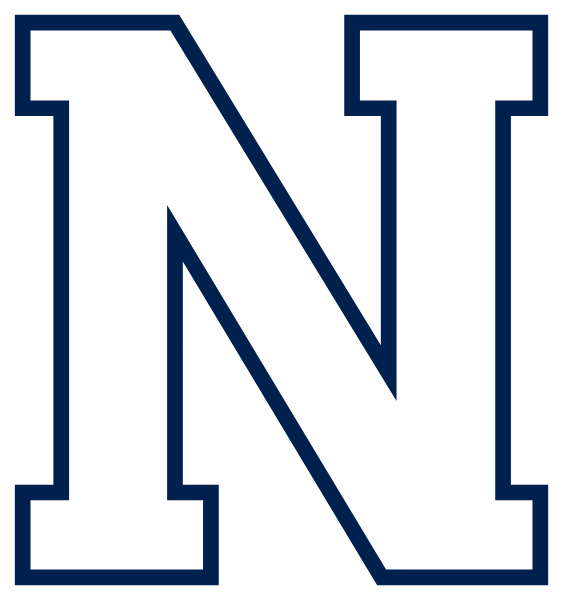 NAPOLEON HIGH SCHOOL Logo