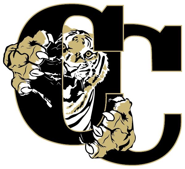 CANON CITY HIGH SCHOOL Sideline Store Tigers (CANON CITY, COLORADO) Spirit Apparel & Accessories Store