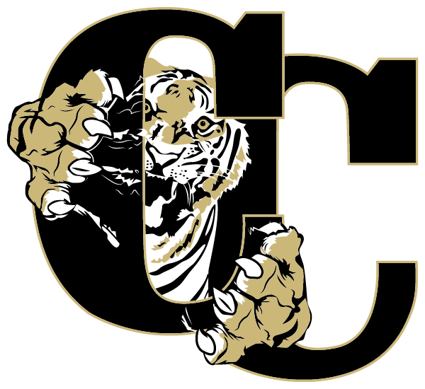 CANON CITY HIGH SCHOOL Logo