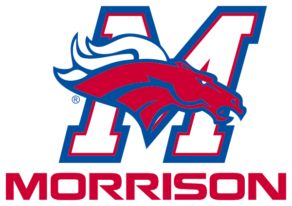 MORRISON COMMUNITY HIGH SCHOOL Logo
