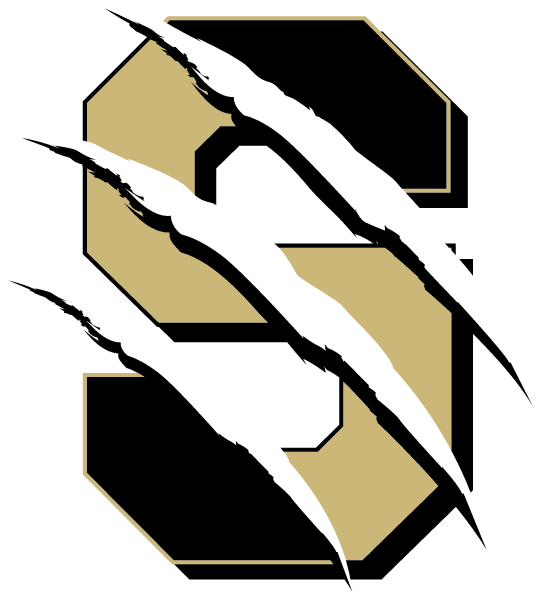 SAVANNAH HIGH SCHOOL Logo