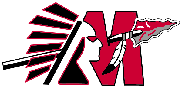 MORRISONVILLE HIGH SCHOOL Logo