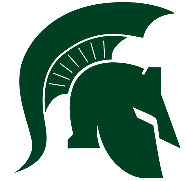 PINCONNING AREA HIGH SCHOOL Logo