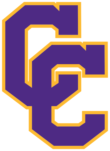 CAMPBELL COUNTY HIGH SCHOOL Logo