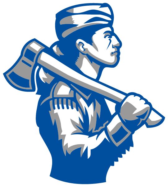 WESTERN HIGH SCHOOL Sideline Store Pioneers (ANAHEIM, CALIFORNIA) Spirit Apparel & Accessories Store