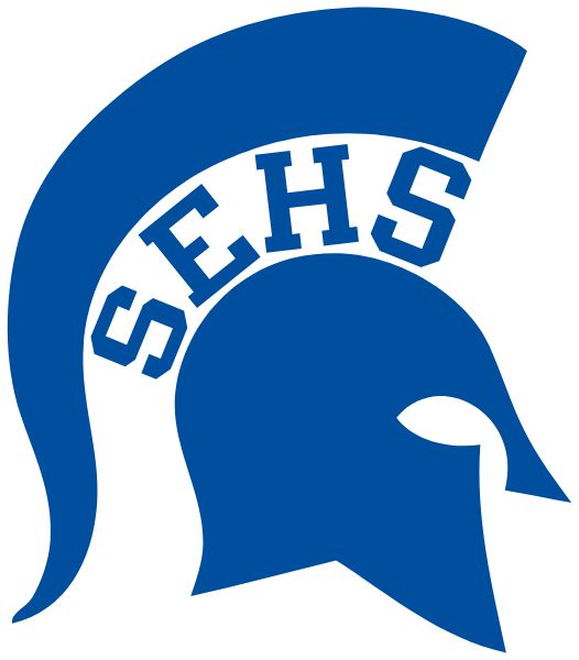 SOUTHEAST HIGH SCHOOL Sideline Store Sideline Store