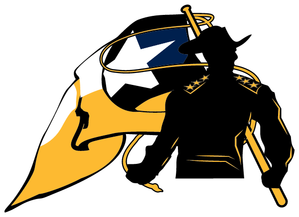 ROBERT E LEE HIGH SCHOOL Logo