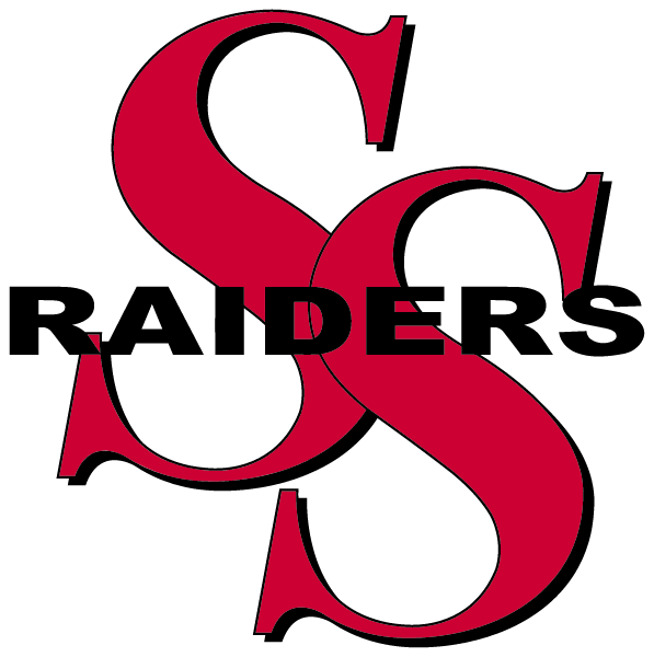 SOUTH SUMTER HIGH SCHOOL Logo