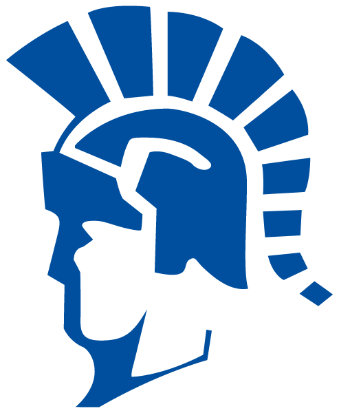 PLAINWELL HIGH SCHOOL Logo