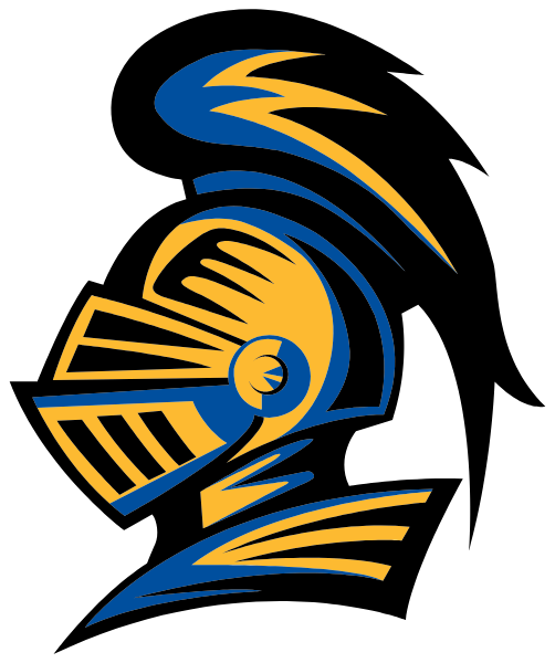 LISBON CENTRAL HIGH SCHOOL Logo