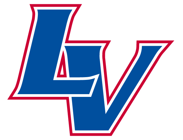 LICKING VALLEY HIGH SCHOOL Logo
